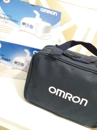 Інгалятор OMRON NE–C28P (NE-28P-E)