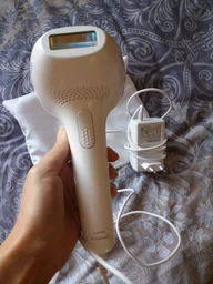 Фотоэпилятор PHILIPS Lumea Advanced SC1995/00 фото от покупателей 17