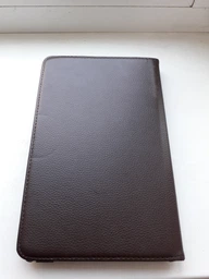 TPU чехол Galeo для Samsung Galaxy Tab E 9.6 SM-T560, SM-T561 фото от покупателей 1