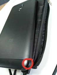 Мобильный телефон Xiaomi Redmi 5 Plus 4/64 Blue фото от покупателей 9