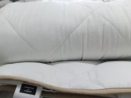 Ковдра MirSon шовкова Bianco 0784 зима 200x220 см (2200000145413) фото від покупців 7