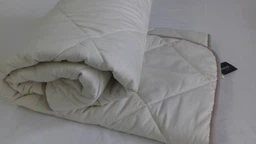 Ковдра MirSon шовкова Bianco 0784 зима 200x220 см (2200000145413) фото від покупців 6