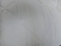 Ковдра MirSon шовкова Bianco 0784 зима 200x220 см (2200000145413) фото від покупців 8