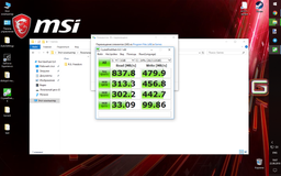 Накопичувач SSD M. 2 2280 240GB Apacer (AP240GAS2280P2-1) фото від покупців 15