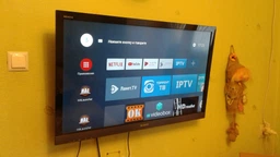 Xiaomi 4K Mi Box 3 2/8GB (Международная версия) (MDZ-16-AB) фото от покупателей 12