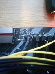 Материнская плата MSI B350 Tomahawk (sAM4, AMD B350, PCI-Ex16) фото от покупателей 10