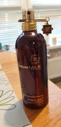Тестер Парфюмированная вода Montale Intense Cafe 100 мл (ROZ6205052523) фото от покупателей 5
