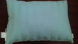 Подушка антиалергенна MirSon Valentino 118 м'яка 50x70 см (2200000008589) фото від покупців 1