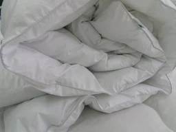 Ковдра шовкове MirSon Silk Luxury Exclusive 0511 деми 200х220 см (2200000038081) фото від покупців 3