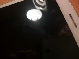 Захисне скло BeCover для Huawei MediaPad T3 8.0" (BC_701427)