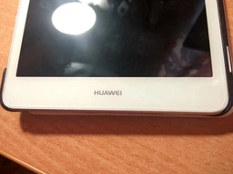 Захисне скло BeCover для Huawei MediaPad T3 8.0" (BC_701427) фото від покупців 2