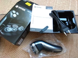 Электробритва VITEK VT-8266 BK