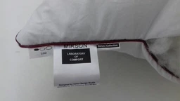 Подушка антиалергенна MirSon Тенсель (Modal) DeLuxe 0371 м'яка 50х70 см (2200000014481) фото від покупців 6