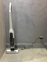 Акумуляторний пилосос BOSCH BBH625W60 фото від покупців 18
