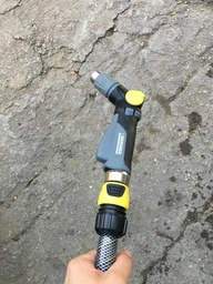 Пистолет для полива (Karcher) металлический Premium 2.645-270.0