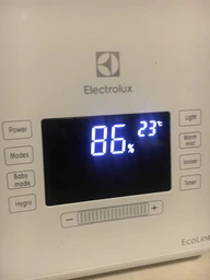 Зволожувач повітря ELECTROLUX EHU-3715D фото від покупців 14