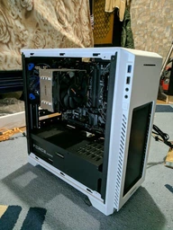 Корпус GameMax H603 Black фото от покупателей 1