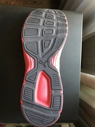 Кросівки Puma Axis V3 Mesh 357727-09 42.5 Сірі (4055262725266) фото від покупців 2