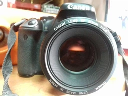 Об'єктив Canon EF 50mm f/1.4 USM фото від покупців 11