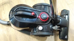 Пилосос без мішка DIRT DEVIL Ultima Black/Grey (DD2620-3) фото від покупців 2