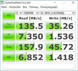 Флеш пам'ять USB SANDISK Ultra Dual 32GB USB 3.1 + Type-C Silver/Black (SDDDC2-032G-G46)
