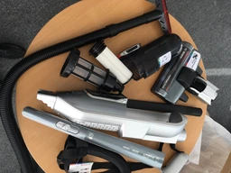 Аккумуляторный пылесос BOSCH Athlet Ultimate 32.4 V BCH7ATH32K фото от покупателей 14