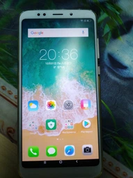 Мобільний телефон Xiaomi Redmi 5 Plus 3/32GB Gold (Global Rom + OTA) фото від покупців 11