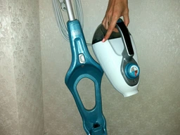 Щітка парова та пароочисник 15в1 Black+Decker FSMH13151SM фото від покупців 1