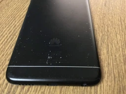 Мобильный телефон Huawei P Smart Blue фото от покупателей 13