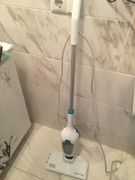 Паровая швабра Black+Decker FSMH13E5-QS фото от покупателей 5