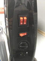Конвектор eldom cfv 2000 - bl
