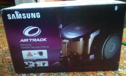 Пилосос без мішка SAMSUNG VCC4332V3B