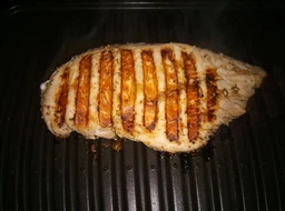 Гриль TEFAL OptiGrill+ GC712D34 фото от покупателей 1