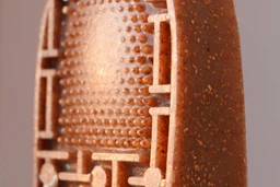 Стельки ортопедические Spannrit Sunbed Cork р.45 (2000444002132)