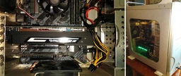 Видеокарта Palit PCI-Ex GeForce GTX 1060 Jetstream 6GB GDDR5 (192bit) (1506/8000) (DVI, HDMI, 3 x DisplayPort) (NE51060015J9-1060J) фото от покупателей 13