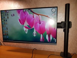 Монитор 23.8" AOC I2490VXQ/BT /01 фото от покупателей 4