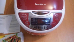 Мультиварка MOULINEX MK7051 фото від покупців 19