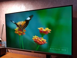 Монитор 23.8" AOC I2490VXQ/BT /01 фото от покупателей 9