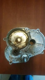 Мясорубка KENWOOD MG 700 фото от покупателей 1