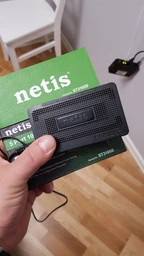 Ethernet комутатор Netis ST3105S (Switch) фото від покупців 3
