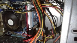 Оперативна пам'ять HyperX DDR3-1866 4096MB PC3-14900 FURY White (HX318C10FW/4) фото від покупців 3