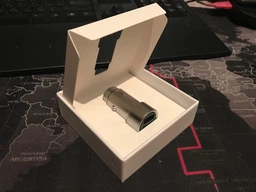 Автомобильное зарядное устройство Xiaomi Mi Charger (CZCDQ01ZM) фото от покупателей 7
