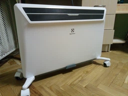 Конвектор ELECTROLUX ECH/AG2-2000 EF EU фото від покупців 1