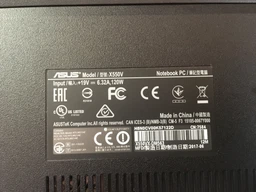 Оперативная память HyperX SODIMM DDR3L-1600 8192MB PC3-12800 (Kit of 2x4096) (HX316LS9IBK2/8) фото от покупателей 9