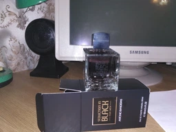 Туалетна вода Antonio Banderas Black Seduction 100 мл (8411061695951) фото от покупателей 18