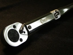 Динамометрический ключ Intertool 1/2" переходник 1/2 x 3/8, удлинитель 125 мм 1/2" 28-210 NM (XT-9007) фото от покупателей 10
