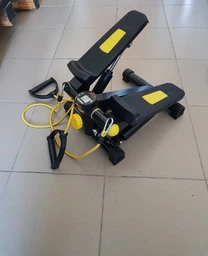 Степпер Plenergy X-1 c джгутами фото від покупців 7