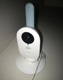Цифрова відеоняня Philips AVENT (SCD620/52) фото від покупців 1