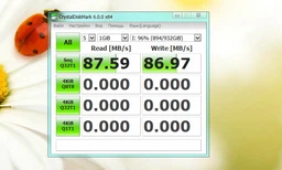 Жорсткий диск Verbatim Store n Go 1ТВ 5400rpm 8МВ 53197 2.5 USB 3.0 External Silver фото от покупателей 1