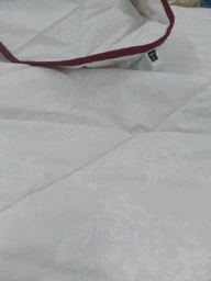 Ковдра MirSon DeLuxe 030 зима 155x215 см 8063443 фото від покупців 2